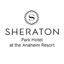 Sheraton Park Hotel at the Anaheim Resort