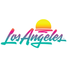 Los Angeles Tourism & Convention Board