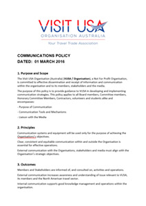 thumbnail of Communications Policy Final for Dating