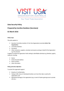 thumbnail of Data Security Policy Final for Dating