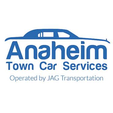 Anaheim Town Car Services