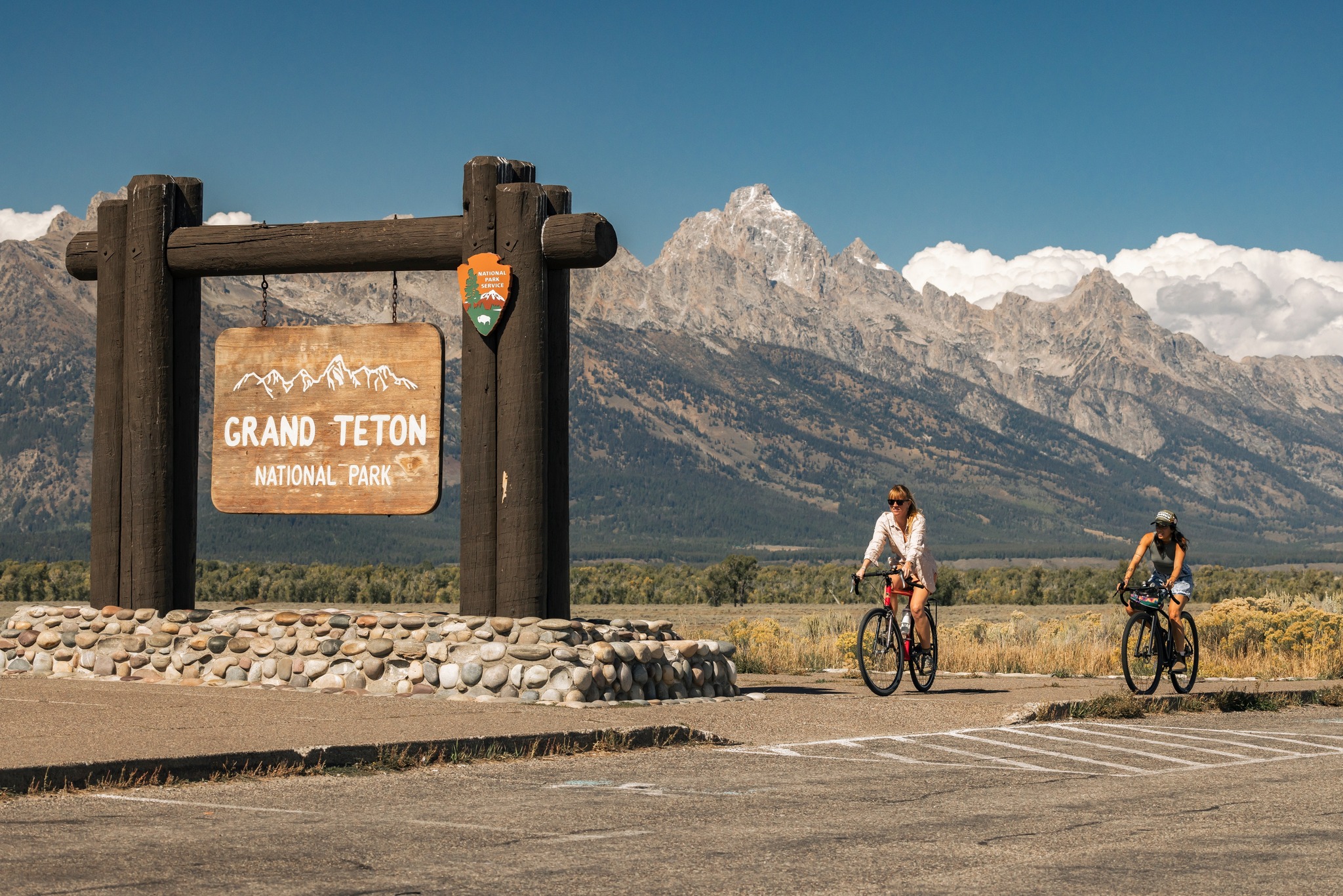 Visit Jackson Hole