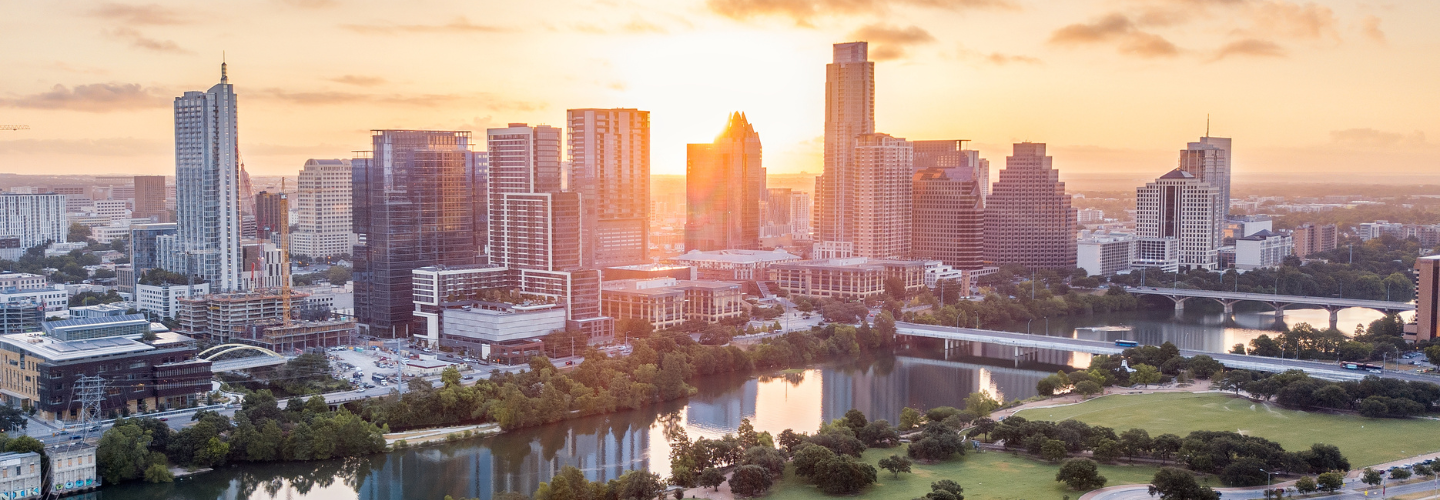Travel Texas