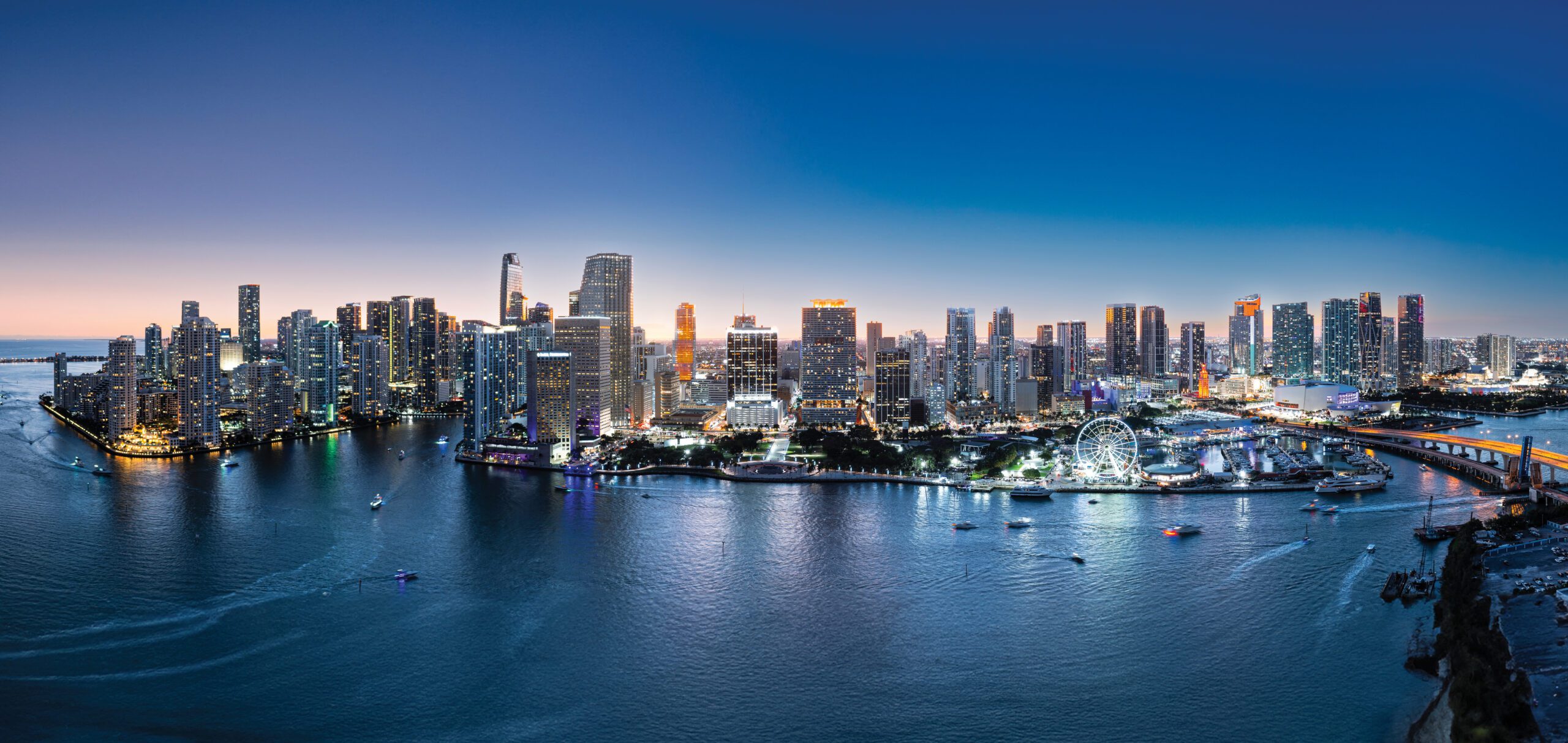 Greater Miami Convention & Visitors Bureau
