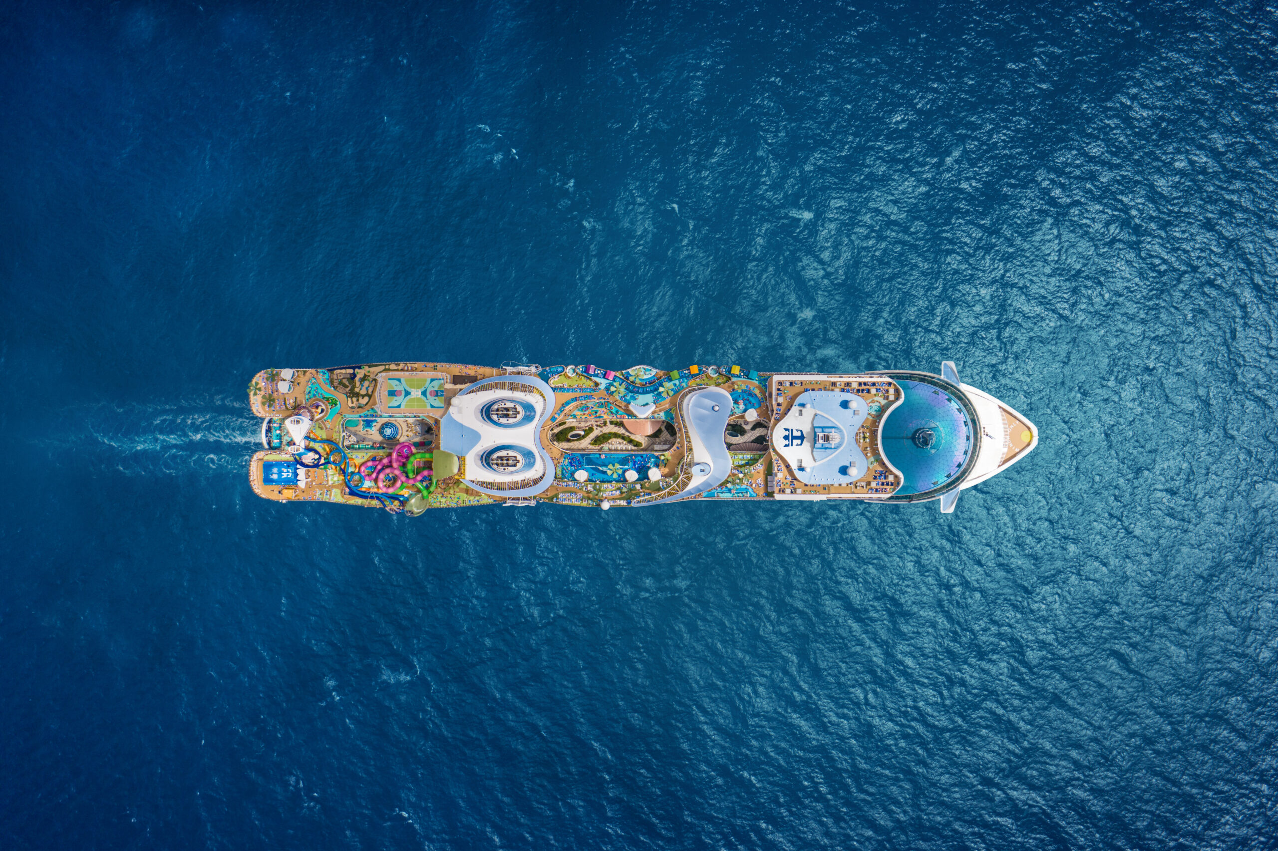 Royal Caribbean International