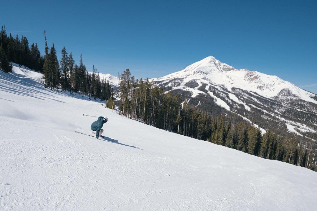 Visit Big Sky