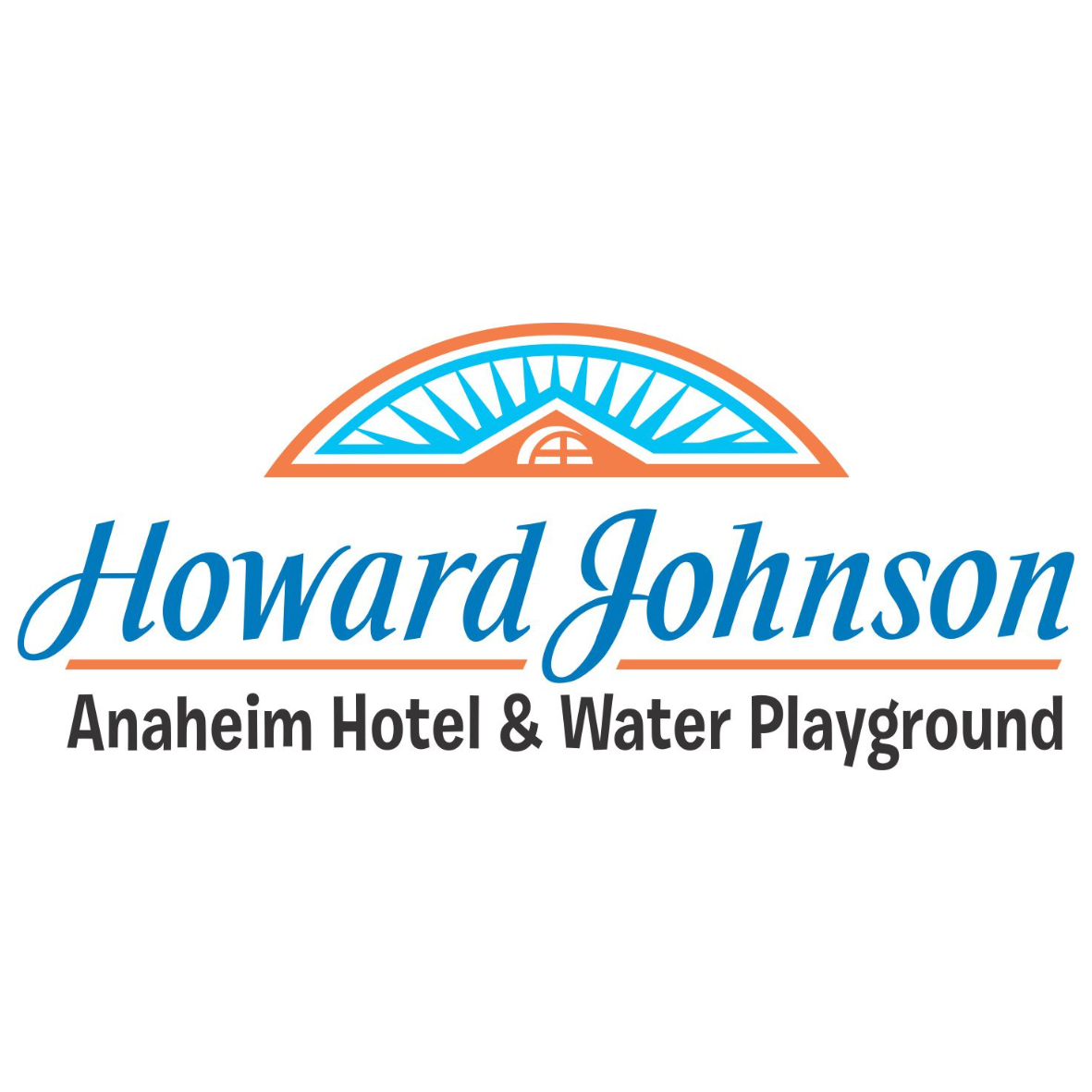 Howard Johnson Anaheim Hotel and Water Playground