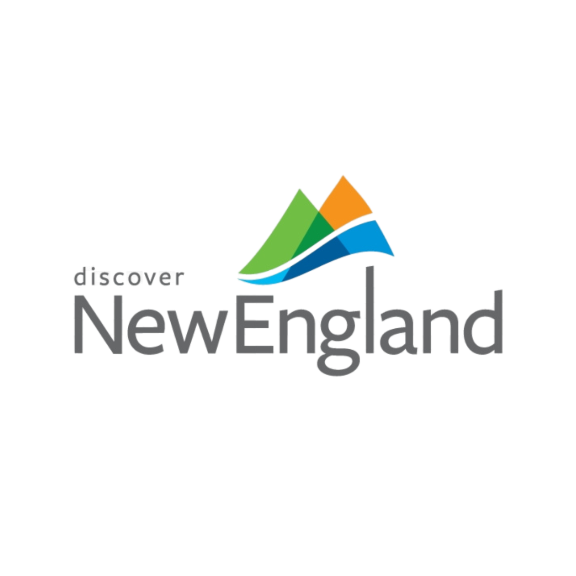 Discover New England