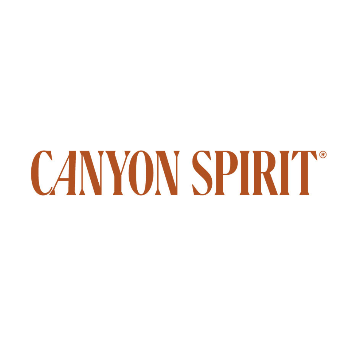 Canyon Spirit Mini Brochure