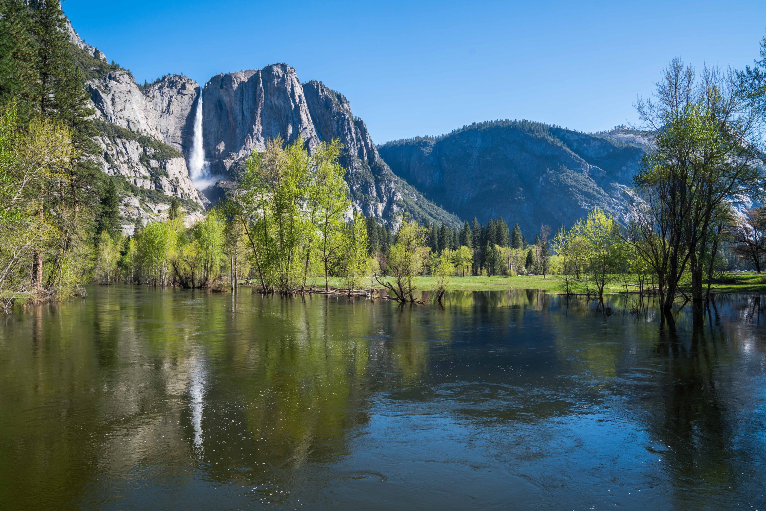 Visit Yosemite | Madera County