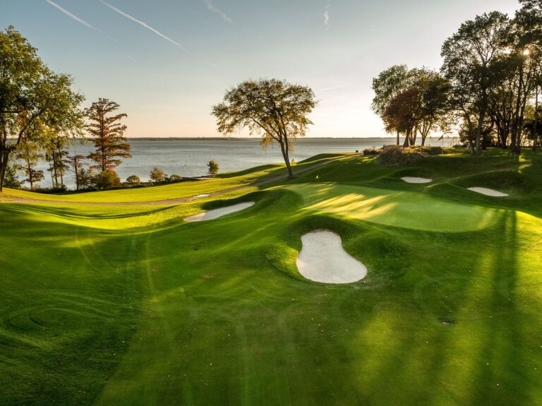 Come Find Your Virginia Luxury