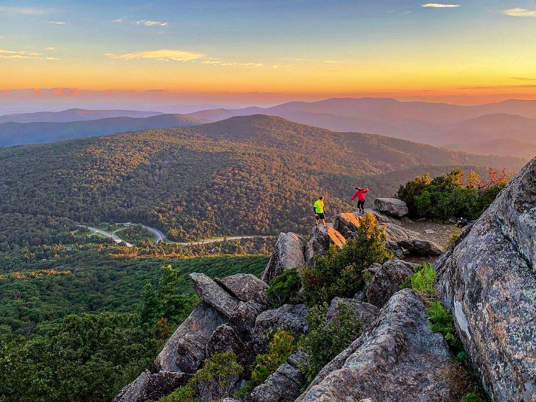 Visit Virginia