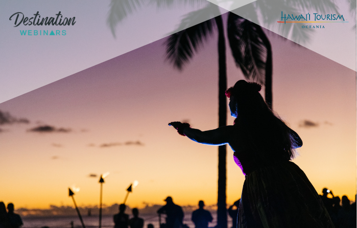 The Hawaiian Islands Mini-Series