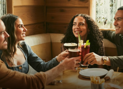 Where to Watch Sports in Fredericksburg