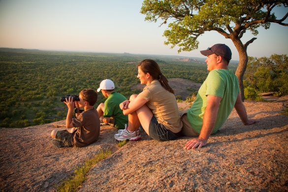 Things to Do in May in Fredericksburg, Texas