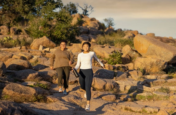 Summer in Fredericksburg: Outdoor Adventures, Events & Hill Country Fun