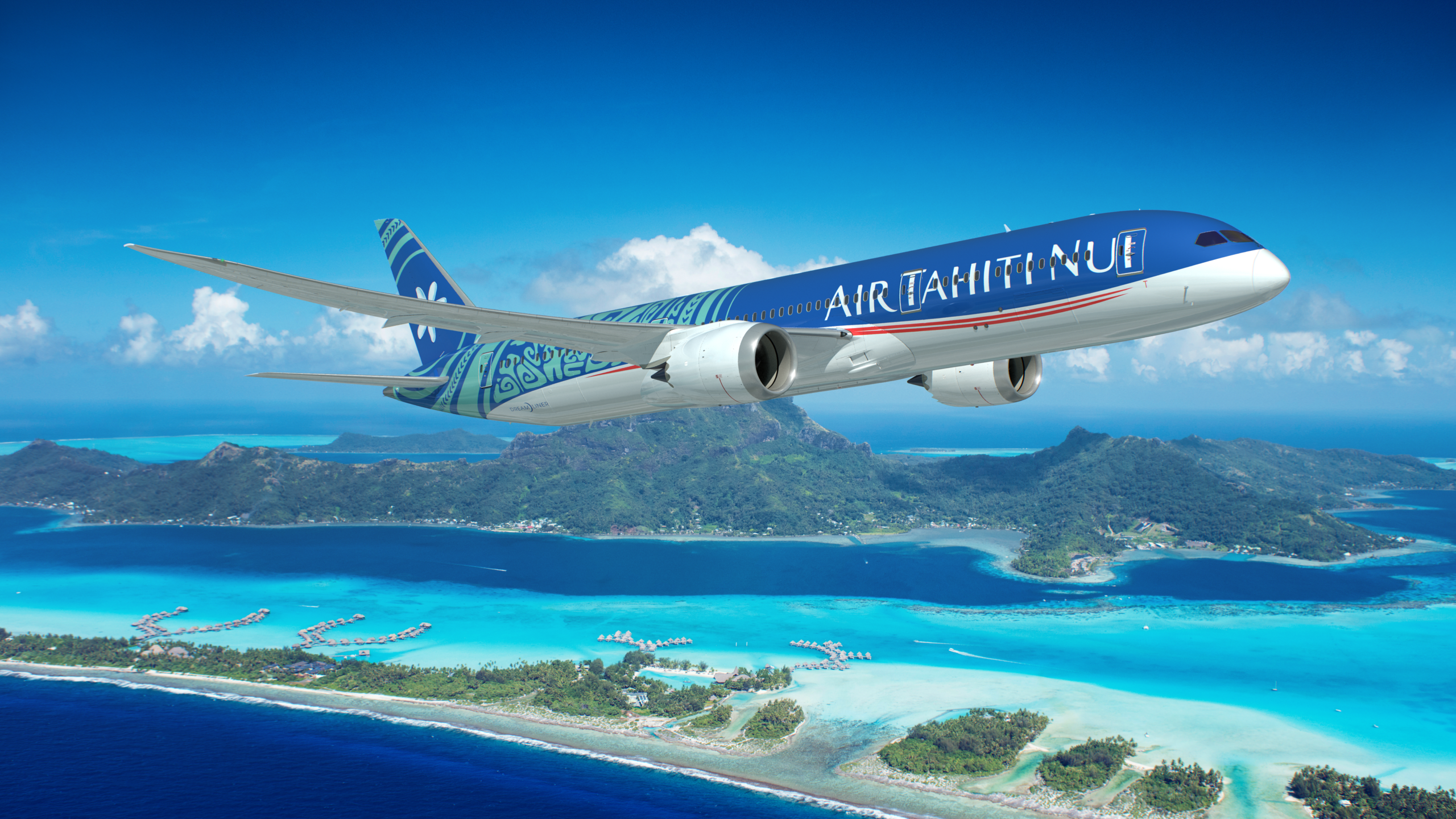 Air Tahiti Nui