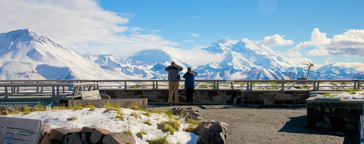 Alaska by Design