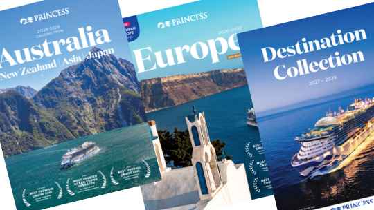 Brochures
