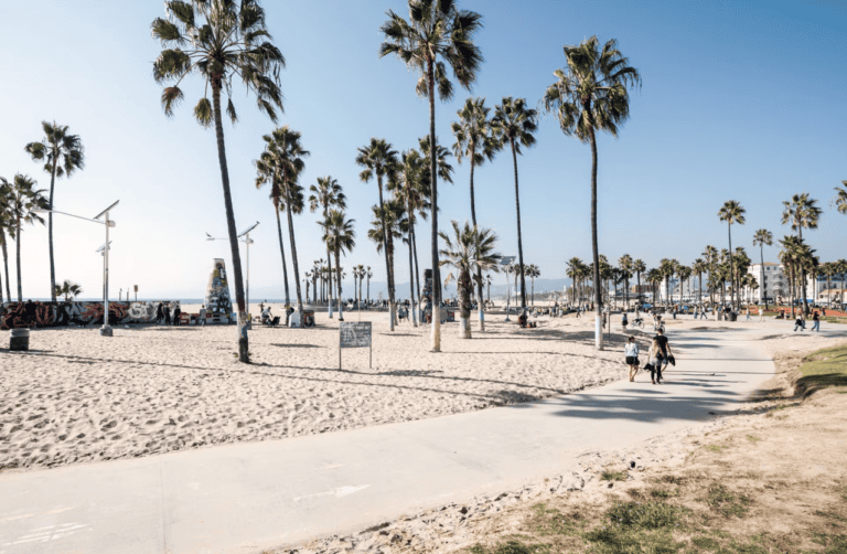 Visit USA Webinar Series: California