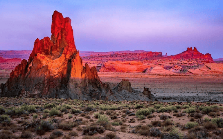 Visit USA 2026 Webinar Series: Arizona