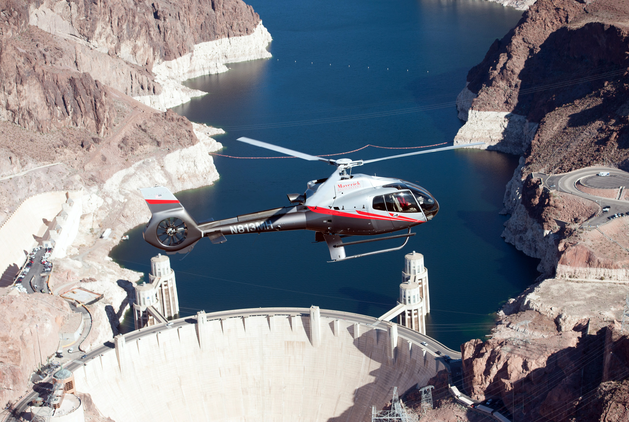 Maverick Helicopters