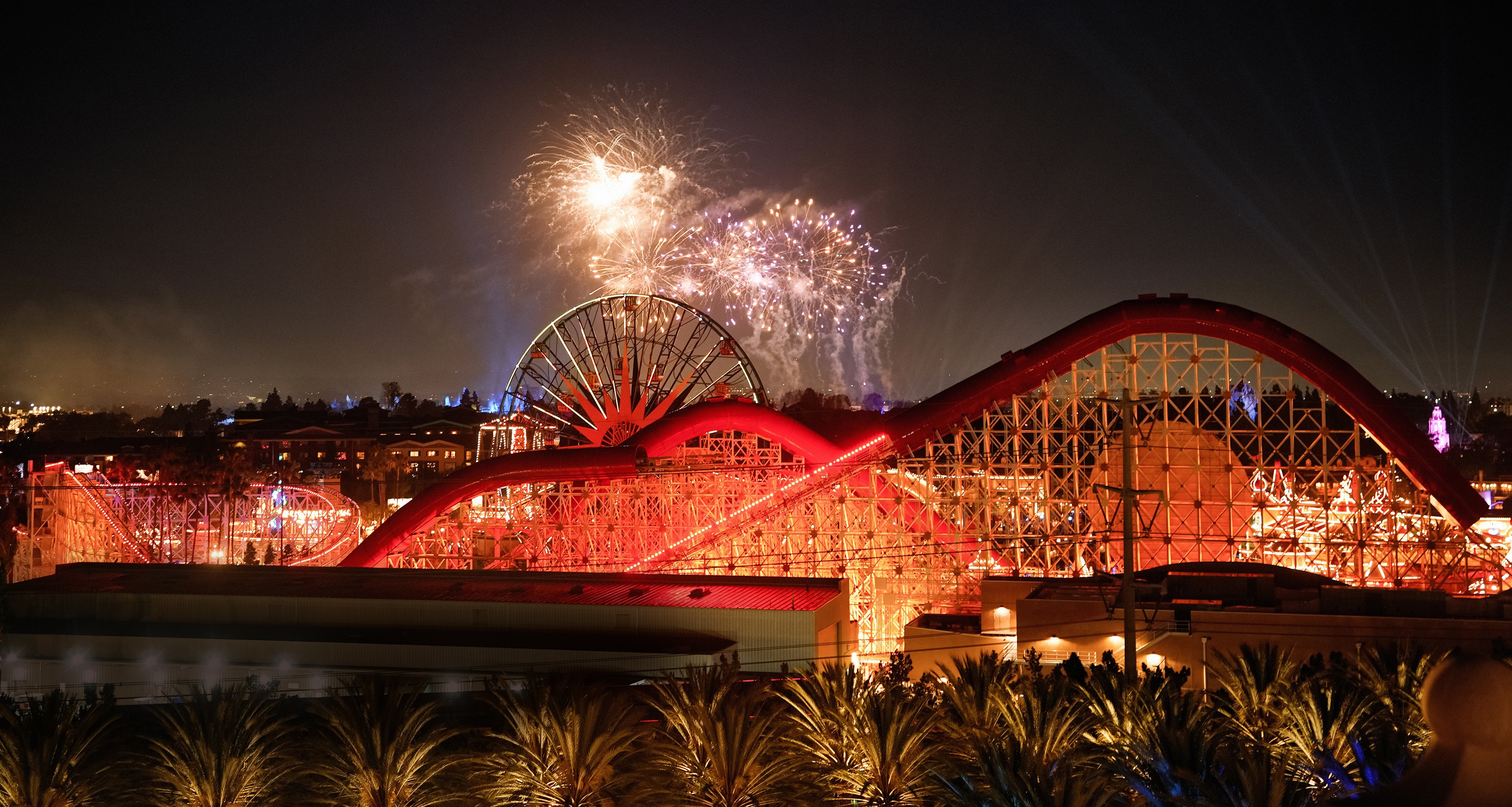 Visit Anaheim