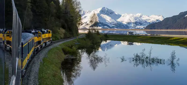 Alaska by Design