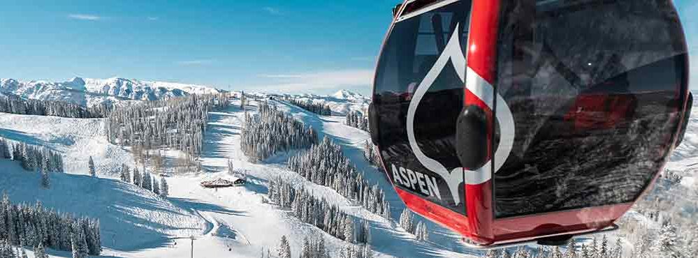 Aspen Skiing Company